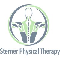 Sterner Physical Therapy logo - Similar company to Padilla Physical Therapy & Fitness