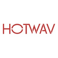 HOTWAV logo - Similar company to Prembot Technology Co., Ltd