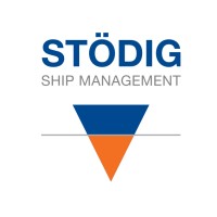 Stödig Romania logo - Similar company to Stargate Crewing