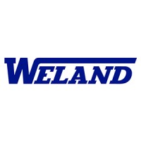 Weland Oy logo - Similar company to Turols Metallartiklar