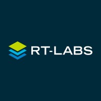rt-labs logo - Similar company to Rtlabs