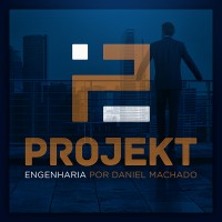 Projekt Engenharia logo - Similar company to Kapte Solutions Hub