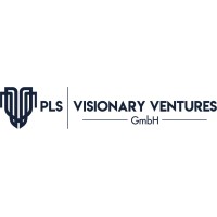 PLS visionary ventures GmbH logo - Similar company to Smaboo