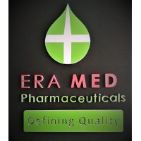 Era Med Pharmaceuticals plc logo - Similar company to Zena Pharma