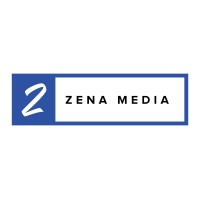 Zena Media logo - Similar company to Watchem Specialities