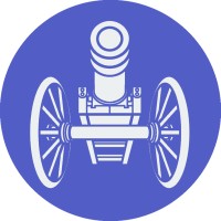 Bluecannon Ventures LLC logo - Similar company to Triangle Lawn Games