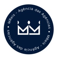 Agencia MReis logo - Similar company to Raízes Fm - 98,7