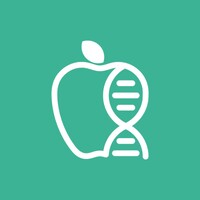 EvaGene logo - Similar company to Re:Gena