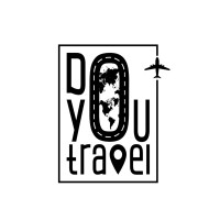 Do You Travel consultancy logo - Similar company to Sametrip.In