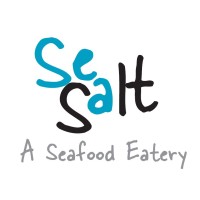 Sea Salt Eatery logo - Similar company to Welcome Studios