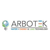 ARBOTEK logo - Similar company to Sunwa Technologies