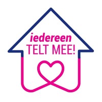 Ethos Telling Maastricht - Heuvelland, iedereen telt mee! logo - Similar company to Eden & Vineyard