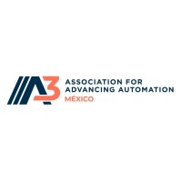 A3 ASSOCIATION FOR ADVANCING AUTOMATION MÉXICO logo - Similar company to Riyl