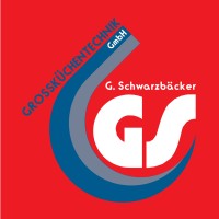 Großküchentechnik GmbH logo - Similar company to Emo-Log Gmbh