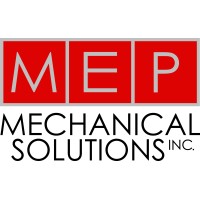 M E P Mechanical Solutions Inc