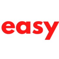 Easy Home Finance Limited logo - Similar company to Dhfin Group
