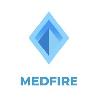 MedFire logo - Similar company to Rest Health