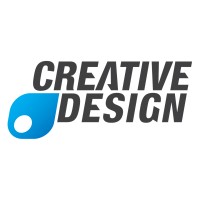 Creative Design logo - Similar company to Creative Design