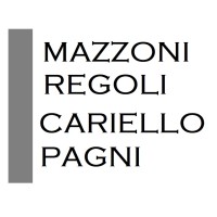 Mazzoni Regoli Cariello Pagni Studio Legale logo - Similar company to Studio Legale Cecatiello