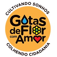 Gotas de Flor com Amor logo - Similar company to Instituto Gesc