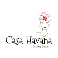 CasaHavana Beauty Salon logo - Similar company to Alkemy Salon