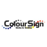 ColourSign Odense logo - Similar company to Kildeberg