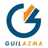 GuilAzma, Inc. logo - Similar company to Dade Pardazan Shomal