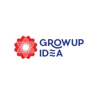 GROWUP IDEA logo - Similar company to Troops Unpad