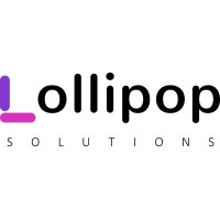 Lollipops Solutions logo - Similar company to Mtp.Co