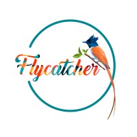 Flycatcher prints pvt ltd logo - Similar company to Walltek Paint™
