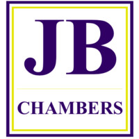 JB Chambers logo - Similar company to Jb Law Chambers