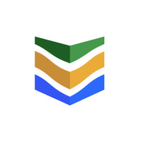 Qazgeology logo - Similar company to Merlin