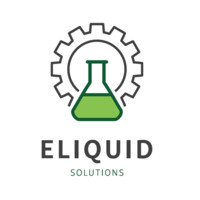 Eliquid Solutions logo - Similar company to Oscity Labs