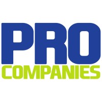 PRO Companies logo - Similar company to Traditions Performance Firearms