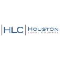 Houston Legal Counsel