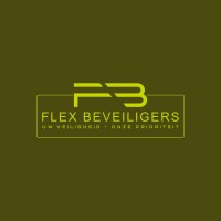 Flex Beveiligers logo - Similar company to Trustis Security B.V.