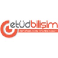 Etüd Bilişim Teknolojileri Satış Ve Kiralama Hizmetleri Ltd.Şti.