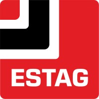 Estag logo - Similar company to El-Expert