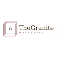 The Granite Warehouse logo - Similar company to Lusso Group