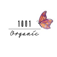 1001 Organic logo - Similar company to Hey, Alter! Alte Rechner Für Junge Leute