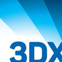 3DX-RAY Ltd logo - Similar company to Voti Detection