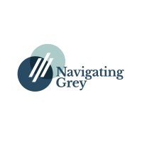 Navigating Grey logo - Similar company to Wave Rideshare And Delivery