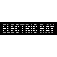 Electric Ray logo - Similar company to The Busking Project