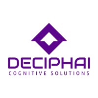 DeciphAI Cognitive Solutions logo - Similar company to Datericorp