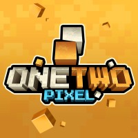 OneTwoPixel logo - Similar company to Insane Systems