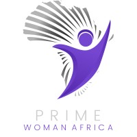 Prime Woman Africa logo - Similar company to Nabtech Limited