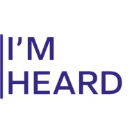 I'm Heard logo - Similar company to Vidcode