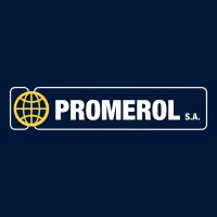 PPHU PROMEROL SA logo - Similar company to Gsbk Dynamika