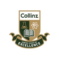 Collinz Education Group logo - Similar company to Ir Academy