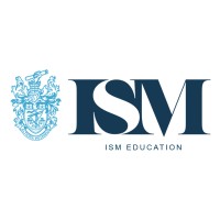 ISM Education logo - Similar company to Edutrain360